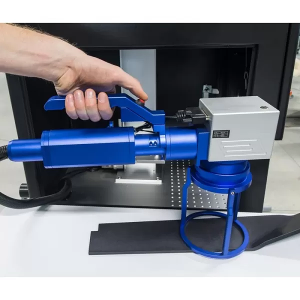 Krytovaný (fiber) laser Numco SC-20Q LA100006