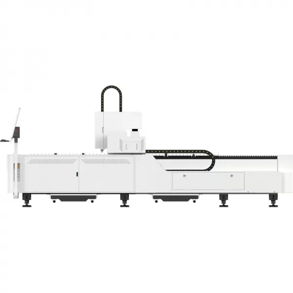 Fiber laser Numco 2040 H - 1 000 W LA300003