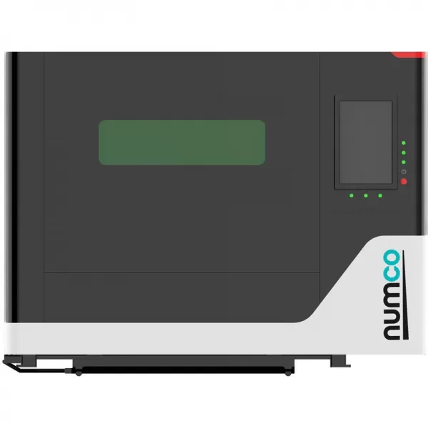 Fiber laser Numco 1309 A - 2 000 W LA300009