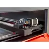 Gravírovací a řezací CO2 laser Numco C 1290 LA100005