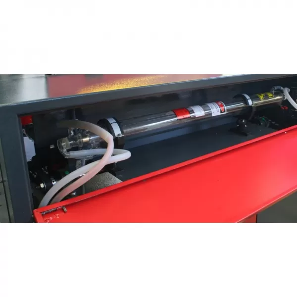 Gravírovací a řezací CO2 laser Numco C 1290 LA100005
