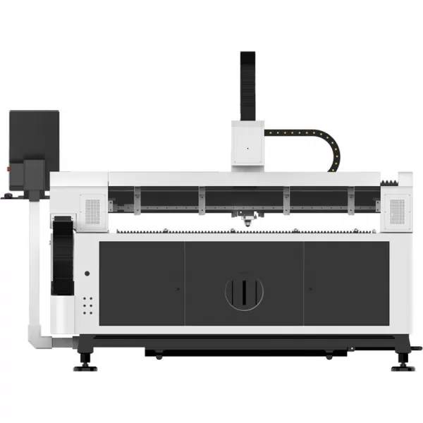 Fiber laser Numco 1545 H - 1 000 W LA300002