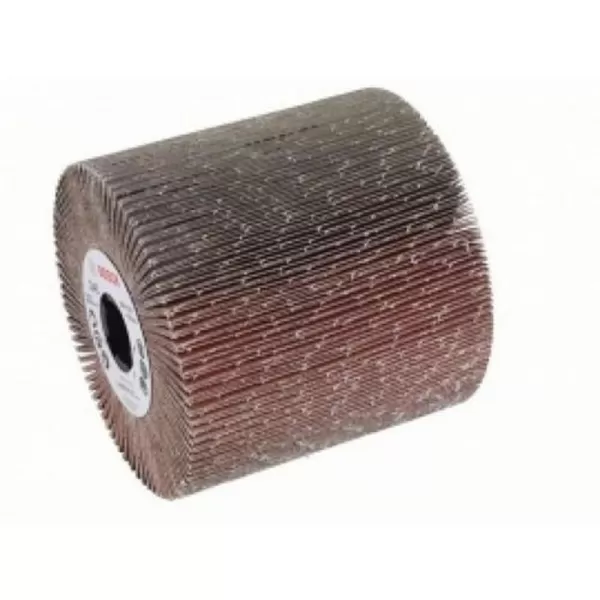 Lamelový válec 100 x 100 x 19,1mm K60