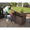 Zahradní úložný box LIFETIME 60089 STANDARD LG427