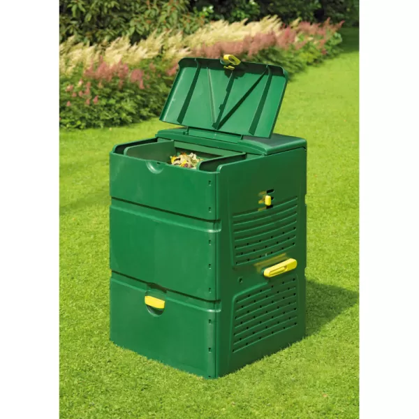 Kompostér JUWEL AEROPLUS 6000