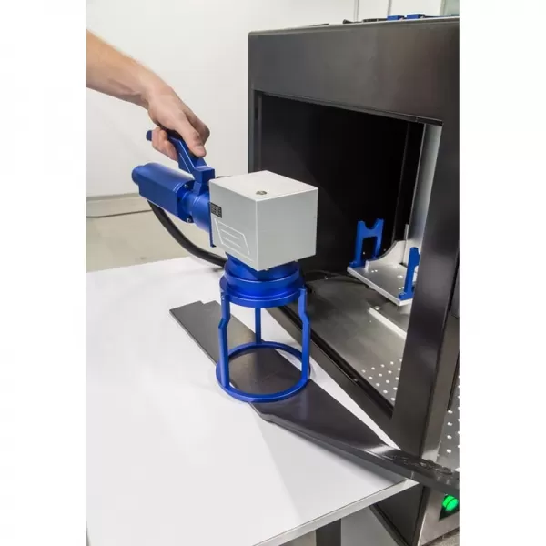 Krytovaný (fiber) laser Numco SC-20Q LA100006