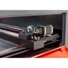 Gravírovací a řezací CO2 laser Numco E 6090 LA100004