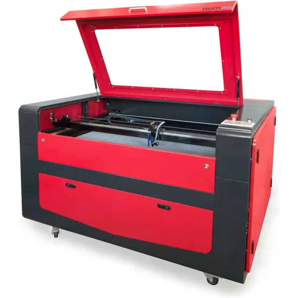 Gravírovací a řezací CO2 laser Numco C 1290 LA100005