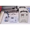 Gravírovací a řezací CO2 laser Numco E 6090 LA100004