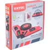 Laser zelený-úhelník 90° Extol Premium 8823303