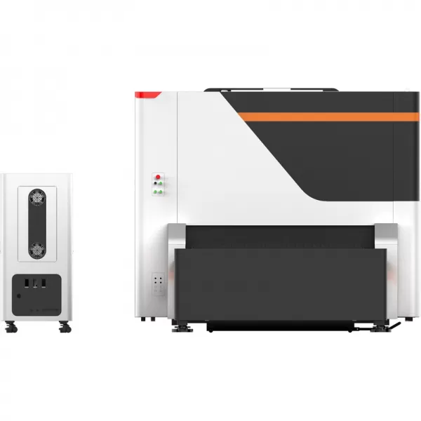 Fiber laser Numco 2560 G - 2 000 W LA300008