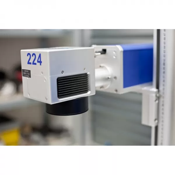 Popisovací fiber laser Numco NU 300 F - 30 W LA200001
