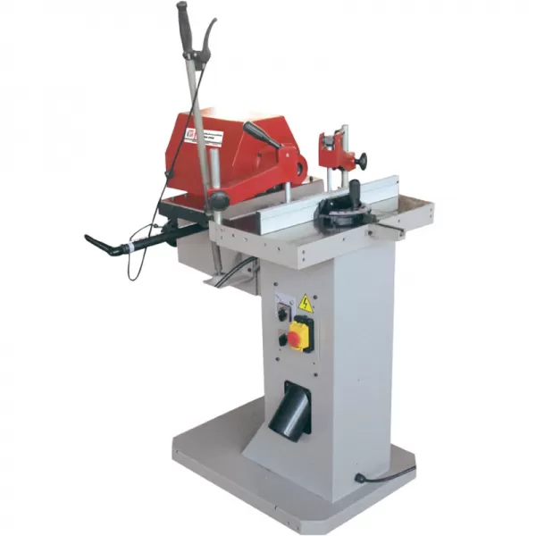 Dlabačka 230V Holzmann LBM 290K