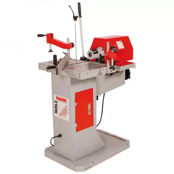 Dlabačka 400V Holzmann LBM 290K