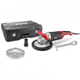 Sanační bruska FLEX LD 24-6 180, Kit TH-Jet