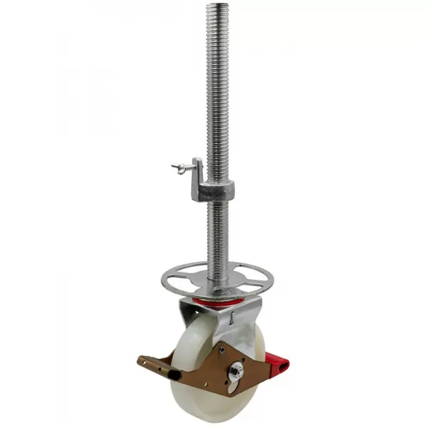 Pojízdné lešení Stabilo 100 2,5 x 0,75, prac. výška 8,5 m