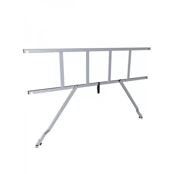 Pojízdné lešení ProTec 2,0 x 0,7, prac.výška 7,3 m