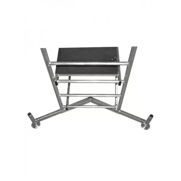 Pojízdné stavební lešení Krause základní sestava ClimTec do 3 m