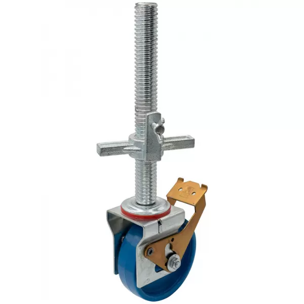 Pojízdné lešení Stabilo 50 2,0 x 1,5 prac. výška 8,4 m