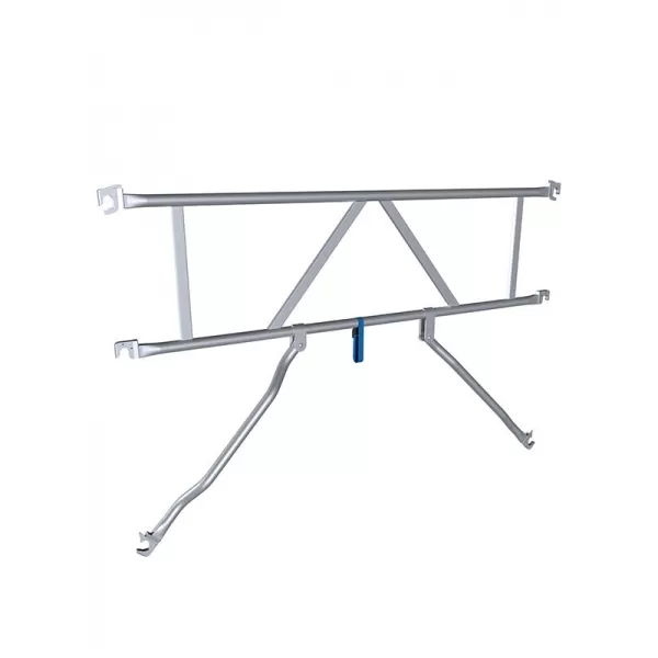 Pojízdné lešení Stabilo 500 2,5 x 1,5 prac. výška 14,5 m