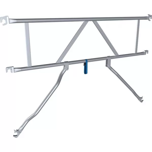 Pojízdné lešení Stabilo 10 2,0 x 0,75, prac. výška 7,4 m