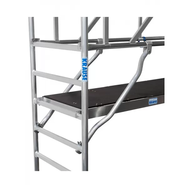 Pojízdné lešení Stabilo 100 2,0 x 0,75, prac. výška 7,5 m