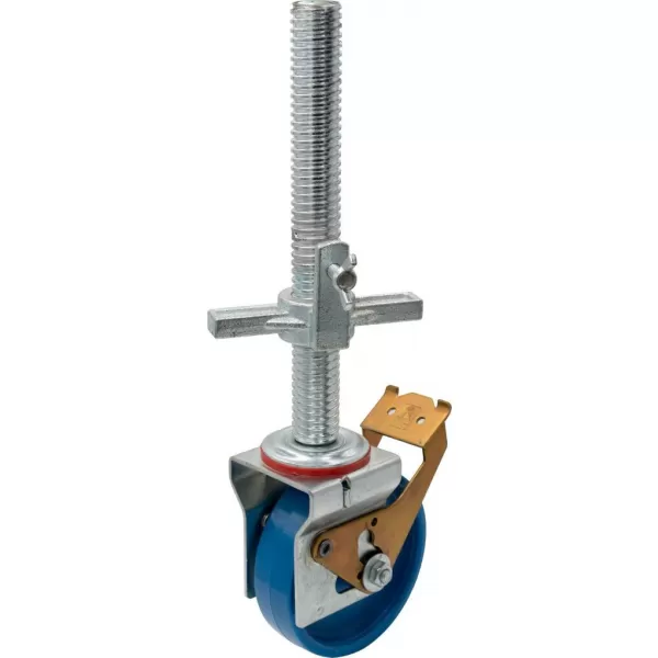 Pojízdné lešení Stabilo 10 2,0 x 0,75, prac. výška 7,4 m