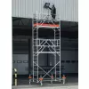 Pojízdné lešení Stabilo 100 2,5 x 0,75, prac. výška 4,5 m