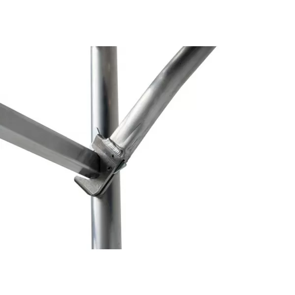 Pojízdné lešení Stabilo 10 2,0 x 0,75, prac. výška 7,4 m