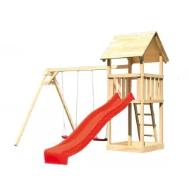 Dětské hřiště KARIBU LOTTI 89346 LG1824