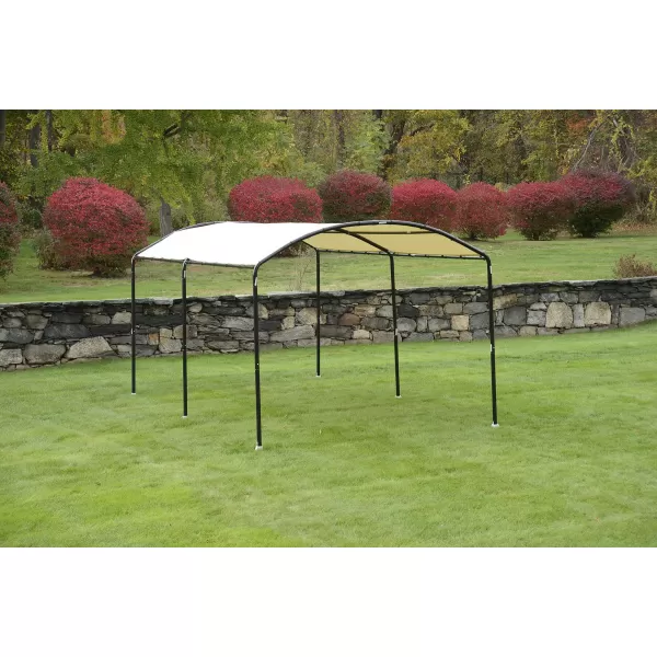 Přístřešek SHELTERLOGIC MONARC 25866EU LG1606