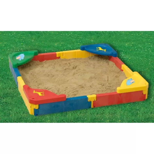 Dětské pískoviště JUWEL VARIO LG2271