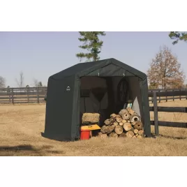 Plachtový přístřešek 3,0x3,0 m SHELTERLOGIC 70335EU