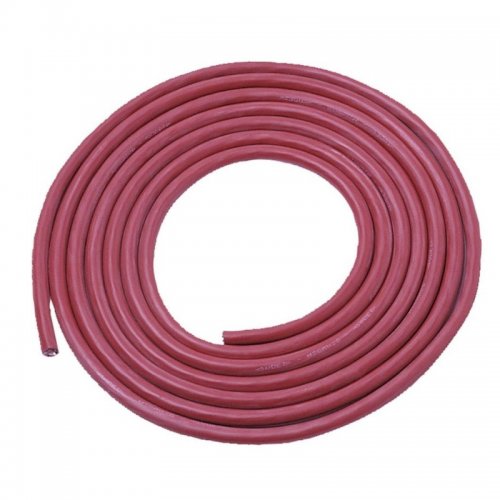 Silikonový kabel KARIBU 2,5 mm / 3 m (13365)