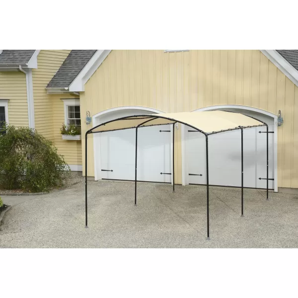 Přístřešek SHELTERLOGIC MONARC 25866EU LG1606