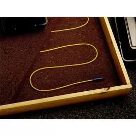 Půdní topení - odporový kabel 3 m