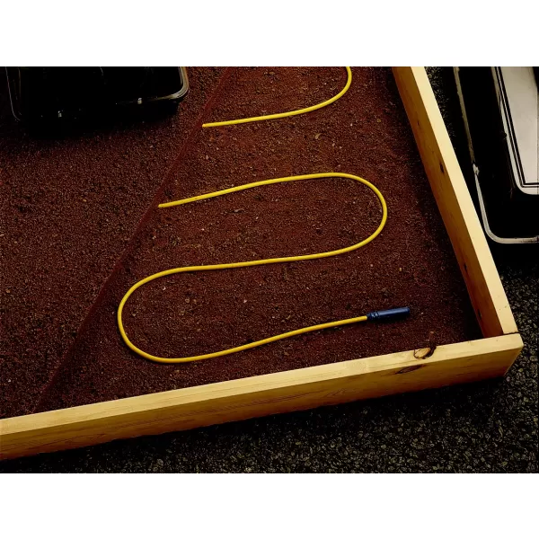 Půdní topení - odporový kabel 3 m