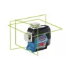 Křížový laser Bosch GLL 3-80 CG 0.601.063.T00