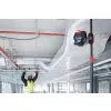 Křížový laser Bosch GLL 3-80 C Professional + stativ BT 150