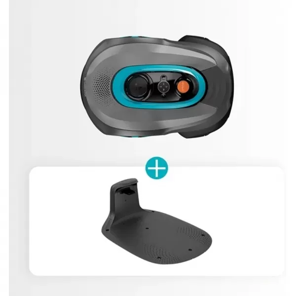 Robotická sekačka Smart SILENO Sense 600 m2 Gardena 19942-32