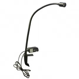 LED lampa Holzmann LL2ložiscích s výměnnými hroty Holzmann MLKA2