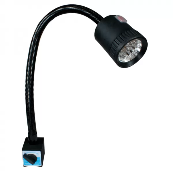 LED lampa Holzmann LL1
ložiscích s výměnnými hroty Holzmann MLKA2