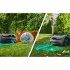 Robotická sekačka Smart SILENO Sense 400 m2 Gardena 19941-32