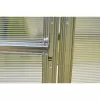 Skleník LANITPLAST KYKLOP 2x3 m PC 6 mm LG1547