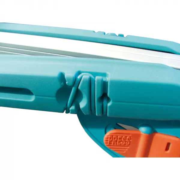 Sušák na prádlo JUWEL TWIST 140 LG1684