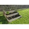 Vyvýšený záhon LANITPLAST POTTING6 (S7278) LG2383