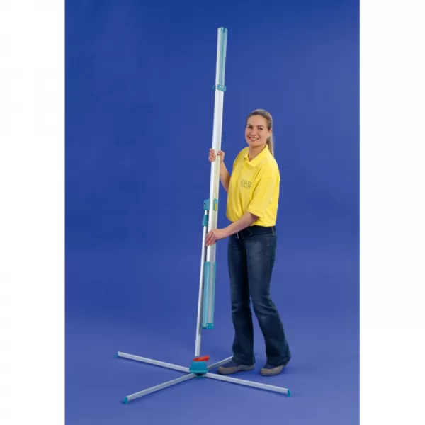 Sušák na prádlo JUWEL SWING 200 LG1683