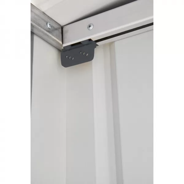 Domek GLOBEL 108 ZELENÝ se střešním oknem LG2501