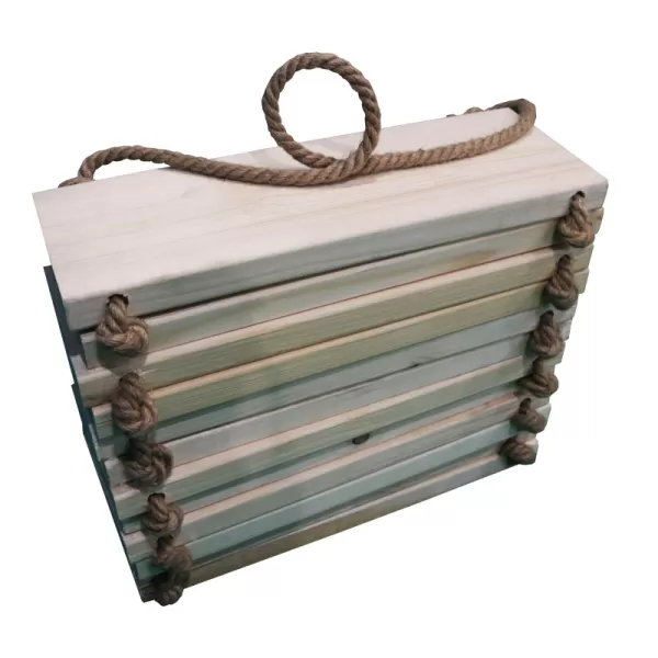 Záhonový chodník LANITPLAST TAPIK 40 LG2369