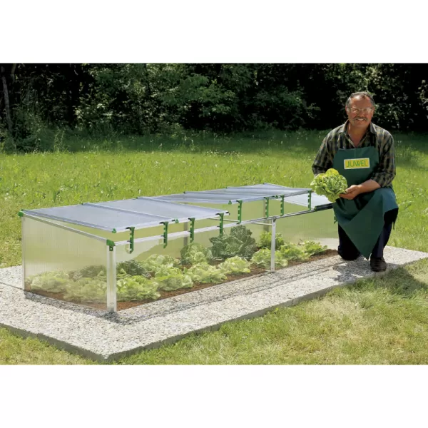 Pařeniště JUWEL BIOSTAR 1500 LG1671